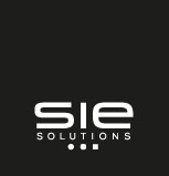 S.I.E SOLUTIONS Logo